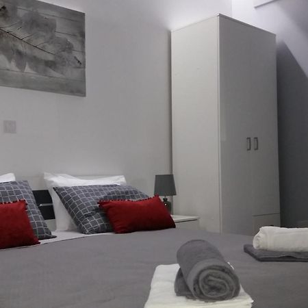 New Luxury Studio Corfu Town Екстериор снимка