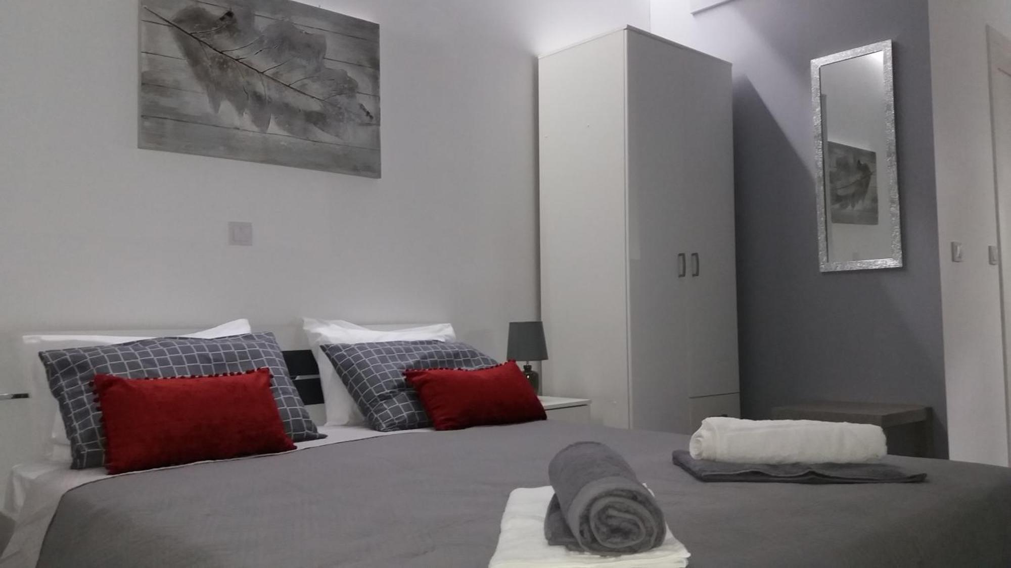 New Luxury Studio Corfu Town Екстериор снимка